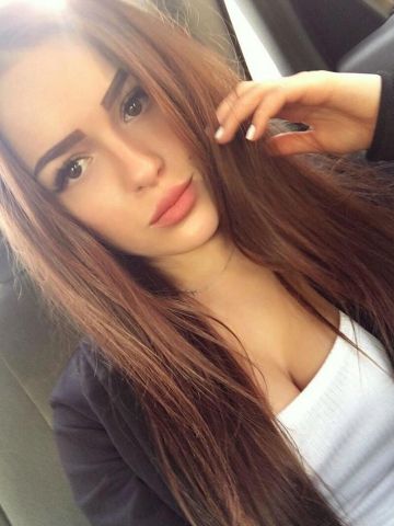 Индивидуалка Каролина Фотография 2